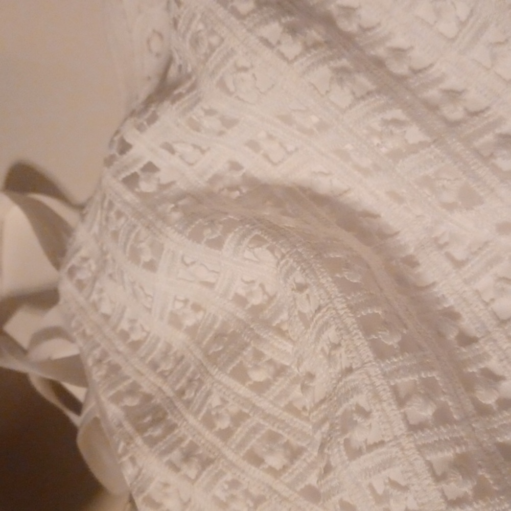 WHBM Dress - Picture 10 of 10